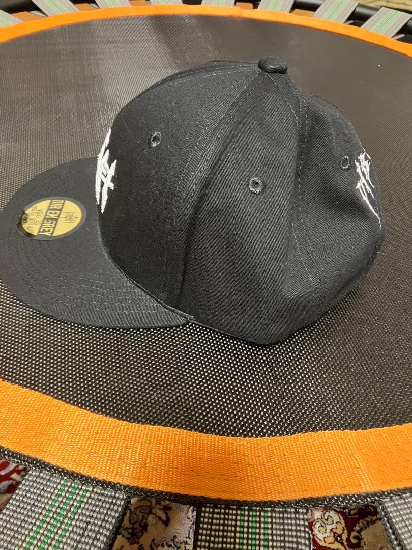DIR EN GREY OFFICIAL GOODS キャップ　帽子