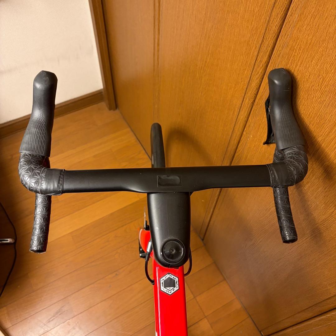自転車本体 Cannondale super six evo disc