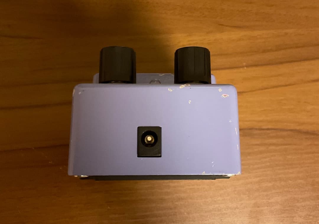 Maxon CS505 ギターエフェクター コーラス