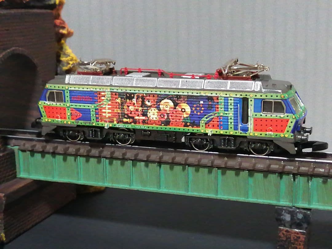 marklin　メルクリン　88472