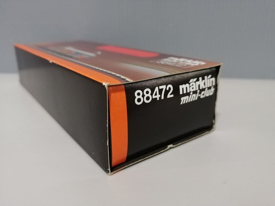 marklin　メルクリン　88472