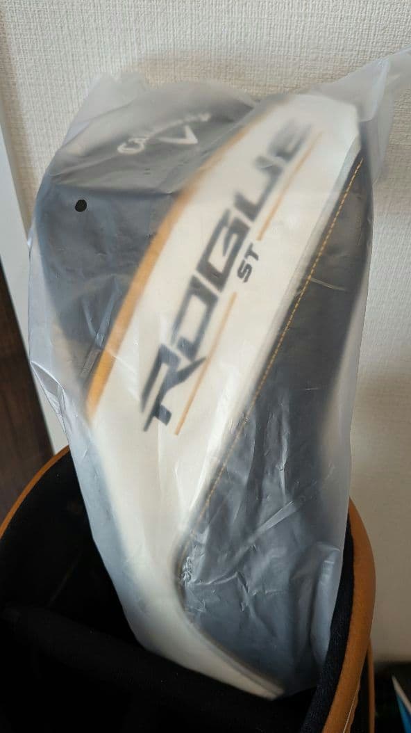 Callaway Rogue ローグ ST MAX ドライバー 10.5 50S