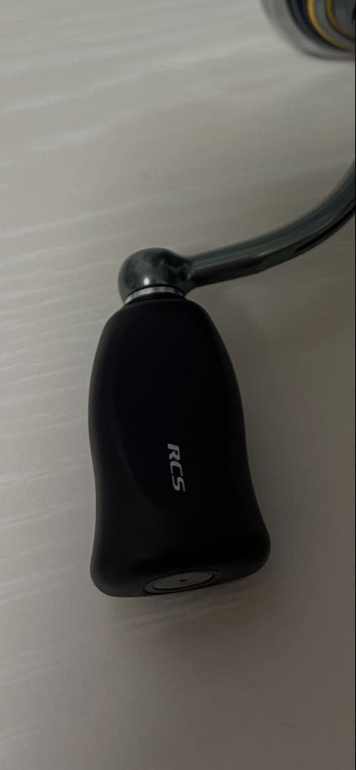 ルビアス　エアリティ　FC LT 2000S-H「美品」