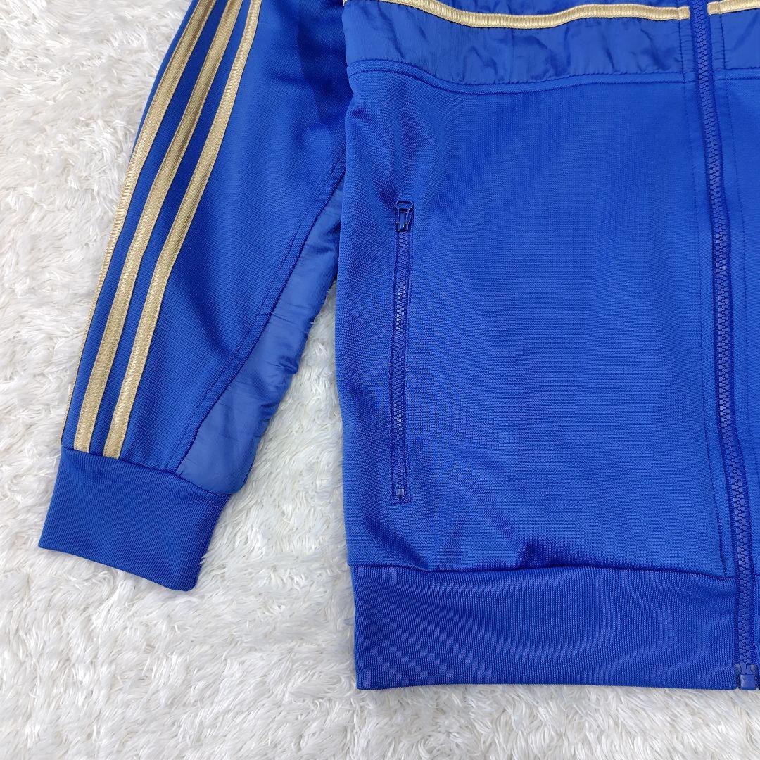 CHELSEA　2012-2013　アンセムジャケット　切替　J/L