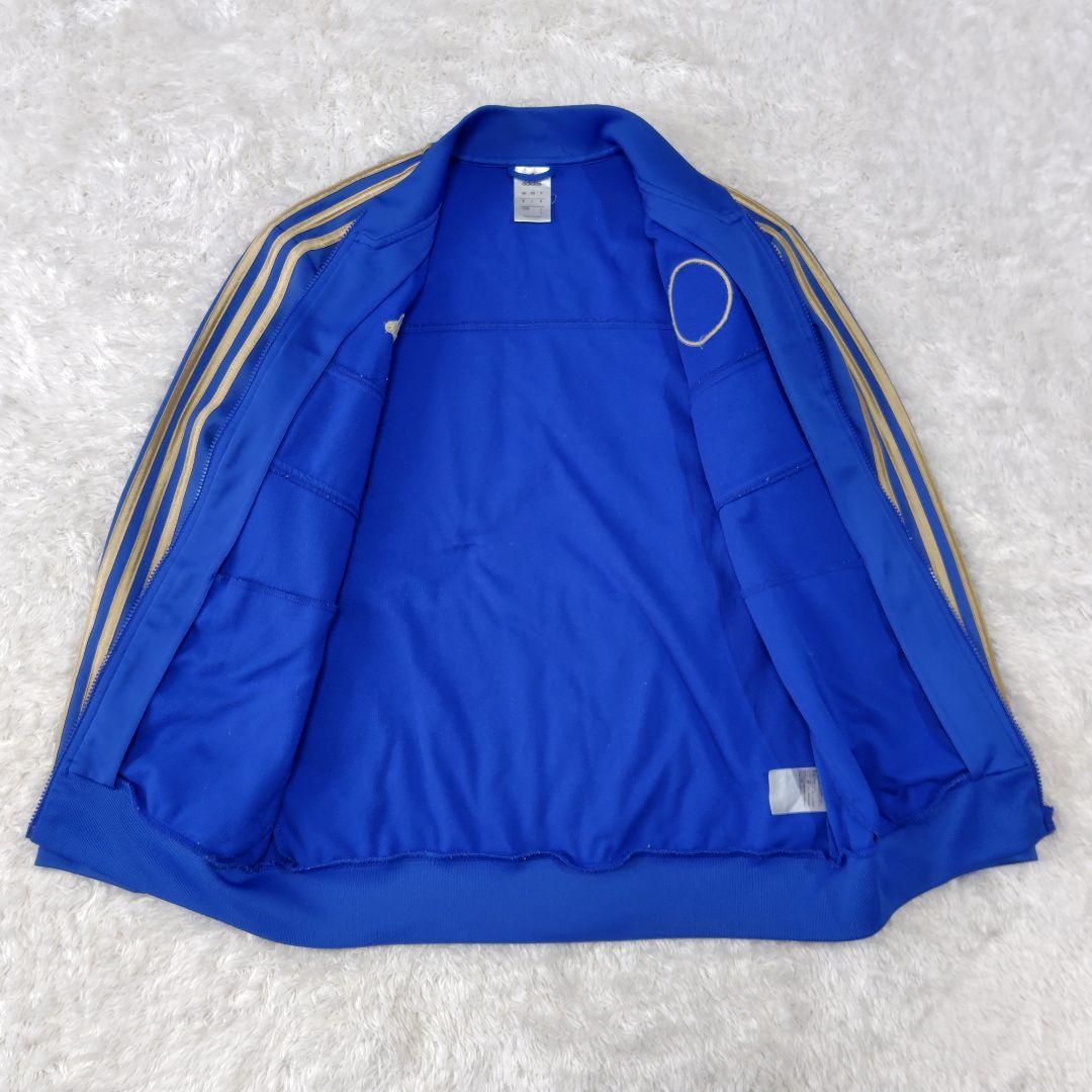 CHELSEA　2012-2013　アンセムジャケット　切替　J/L