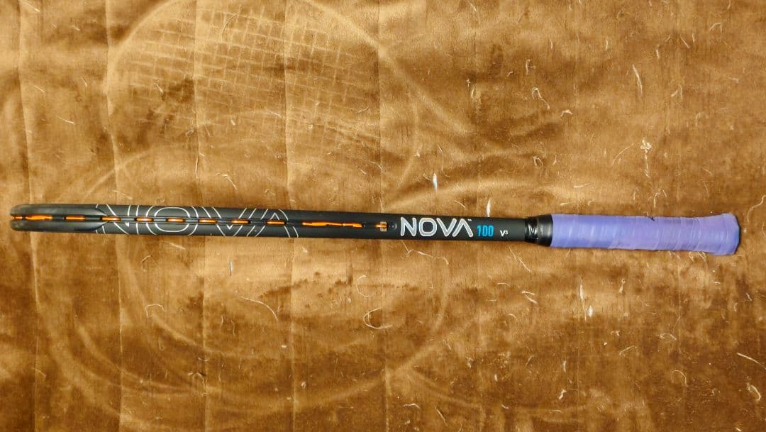 DIADEM NOVA テニスラケット