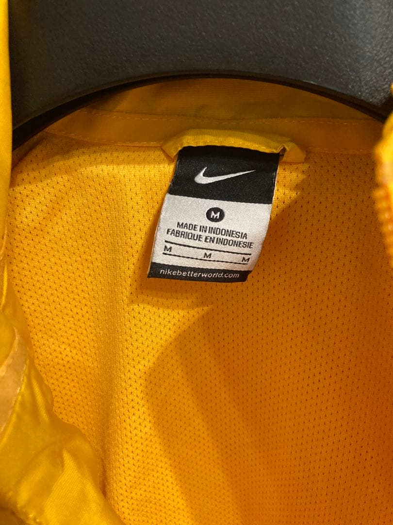 Nike FC Barcelona ジャージ　セットアップ