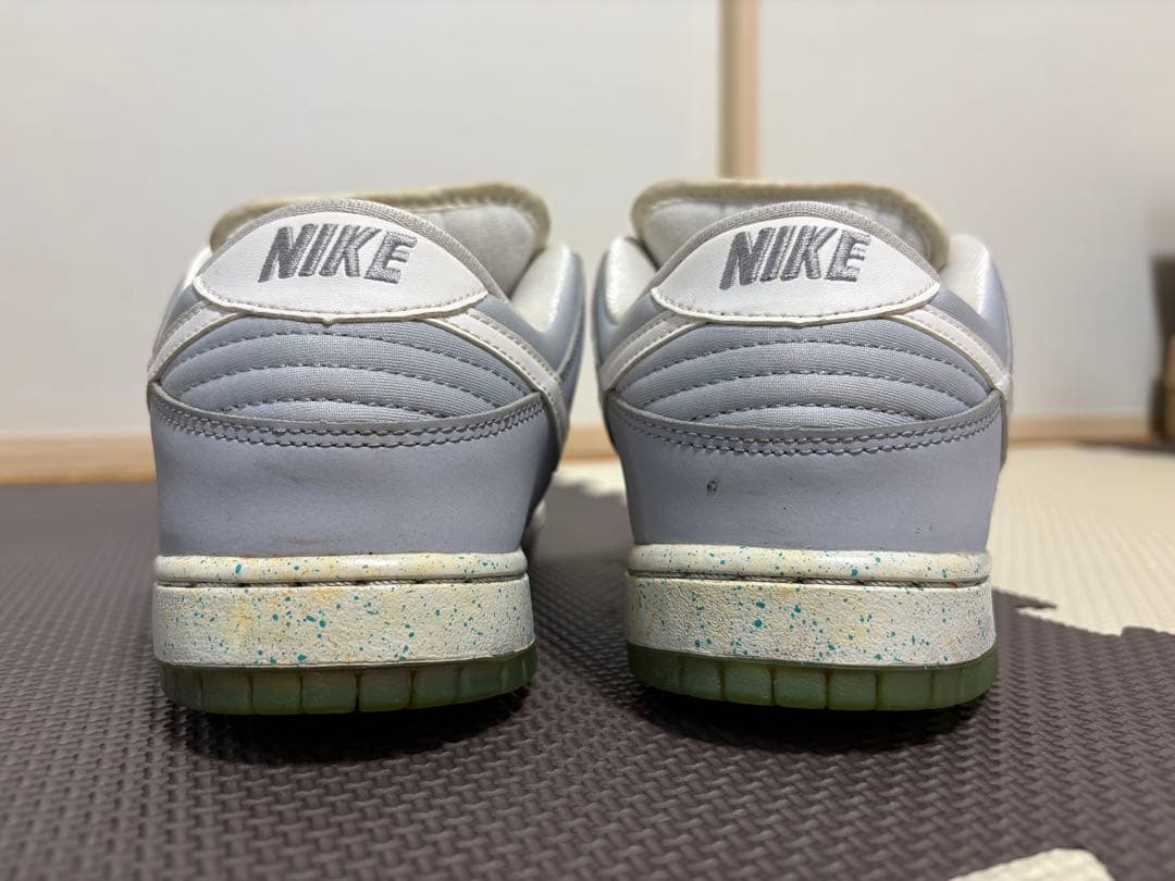 NIKE DUNK LOW PREMIUM SB エアマグ ナイキ ダンク