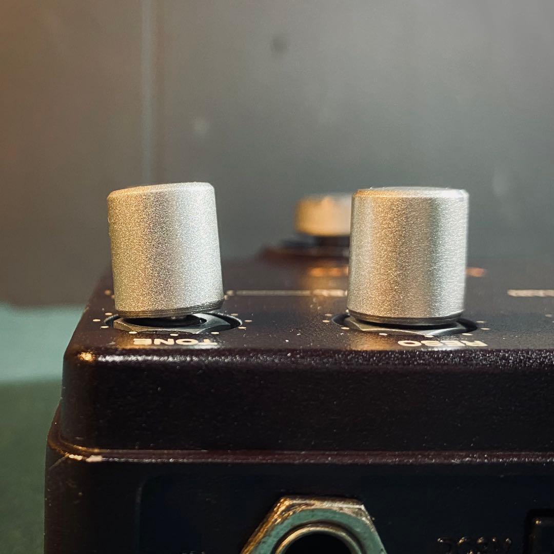 ギター ZOOM Ultra Fuzz UF-01