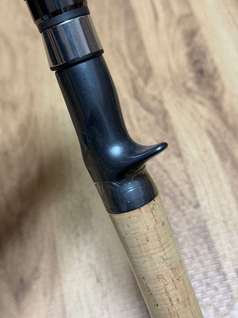 テーパー&シェイプ レゾンジャブロー　RJB71HH