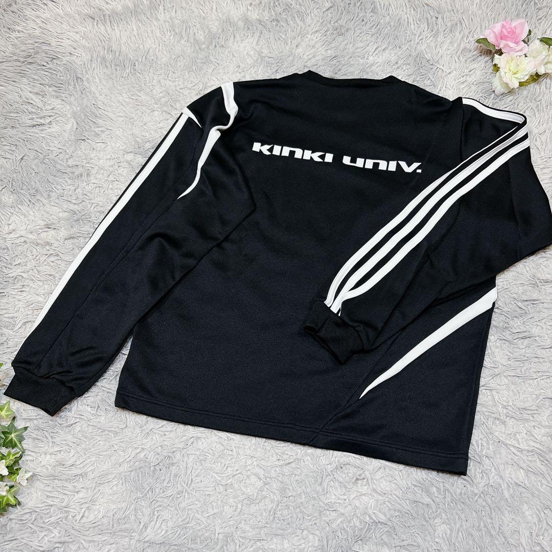 『美品』 adidas アディダス　ジャージ　上下セットアップ　CLIMA365