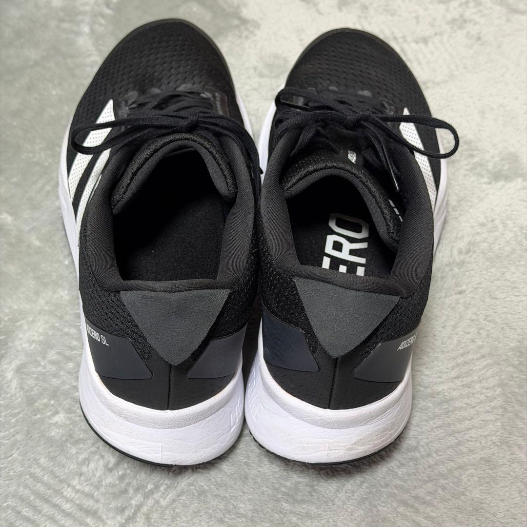 adidas(アディダス)ADIZERO SL WIDE 28.0cm