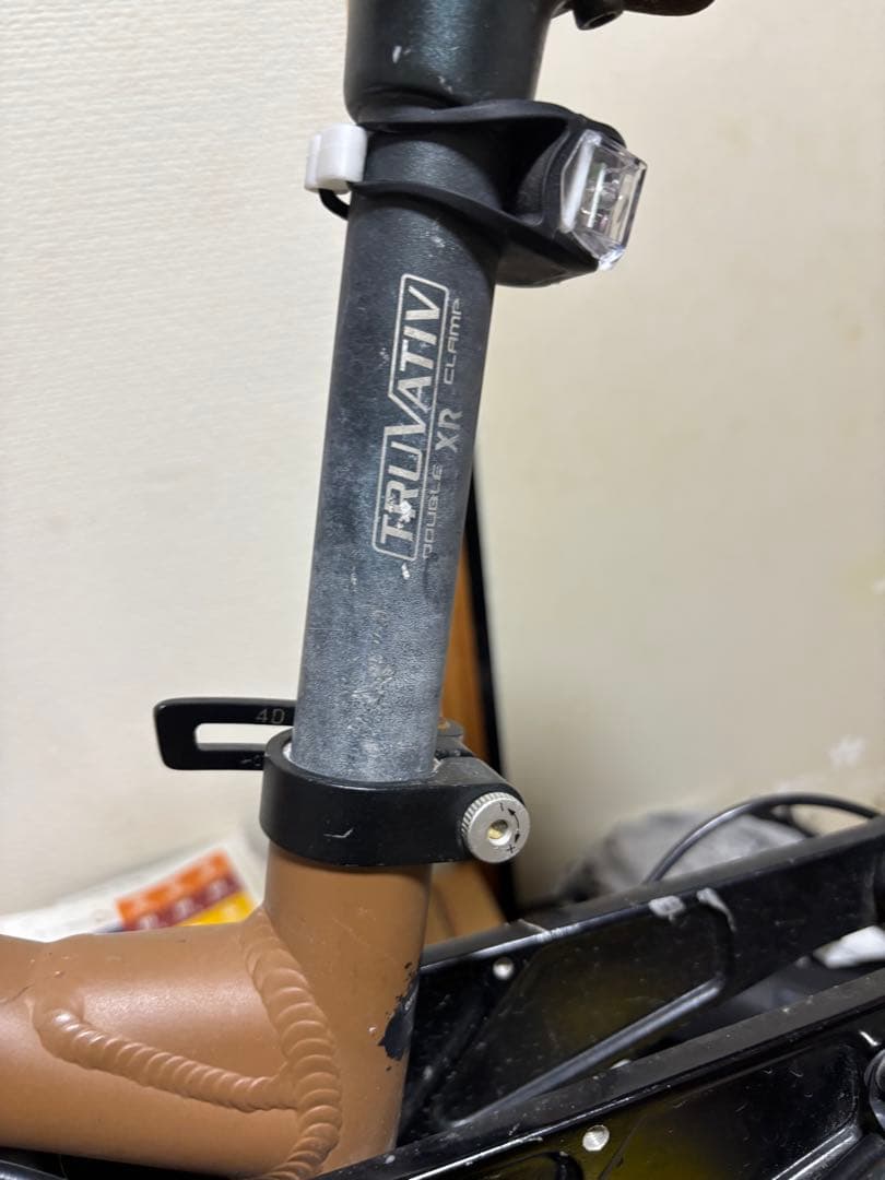 自転車本体 KONA stinky Dee-lux 26er