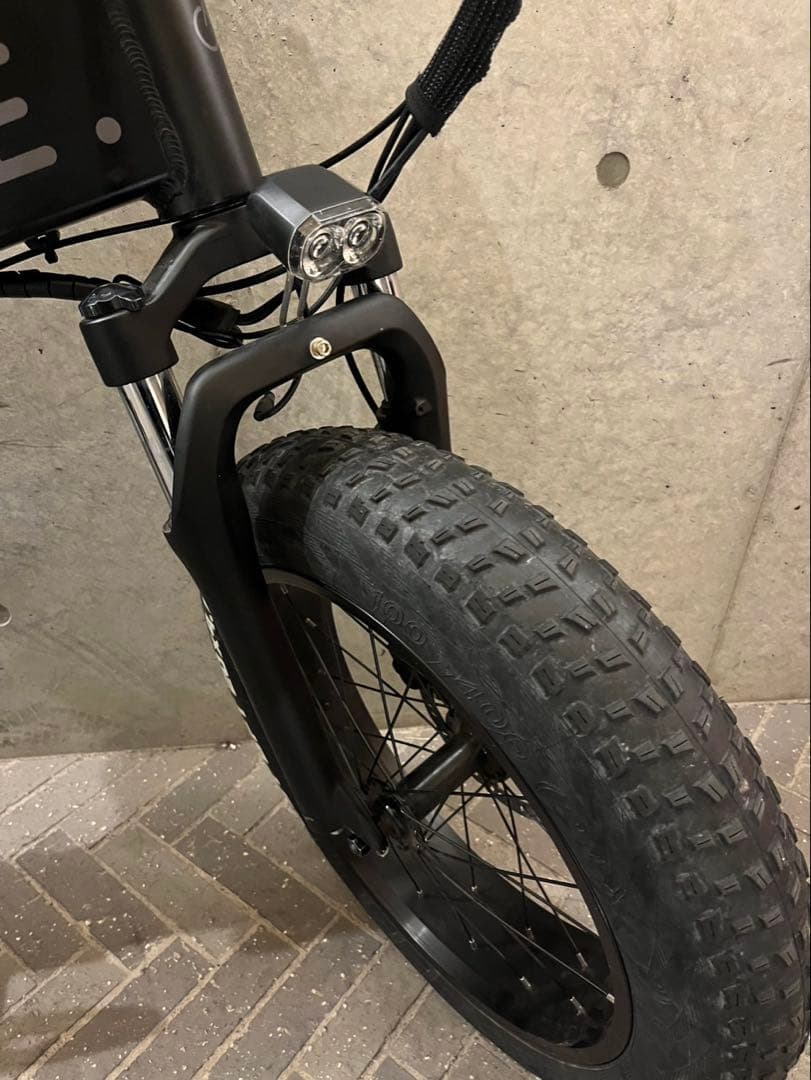 MATE X ブラック 新古車