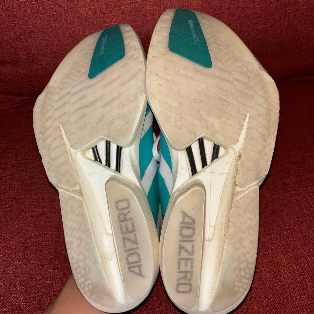 アディオスプロ4 26.0センチ【極美品】