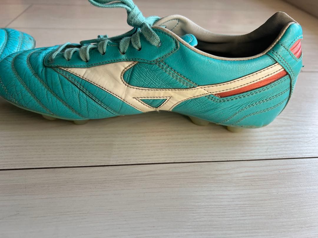 シューズ Mizuno Morelia 2JAPAN