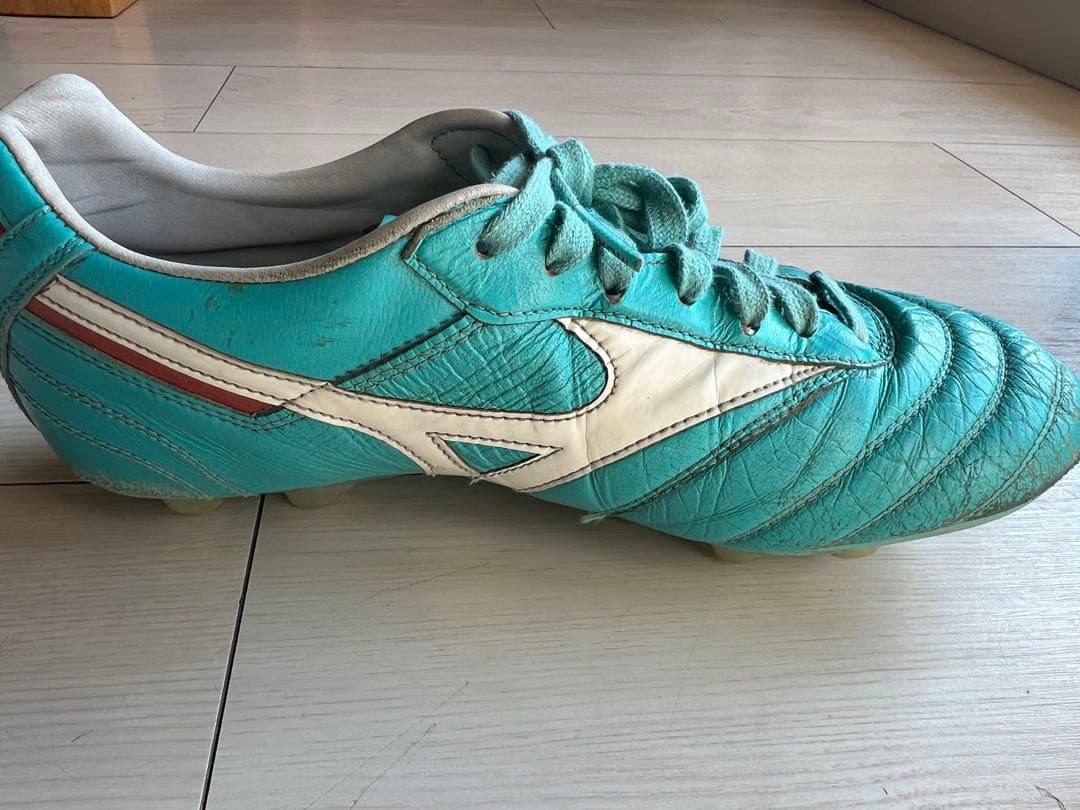 シューズ Mizuno Morelia 2JAPAN