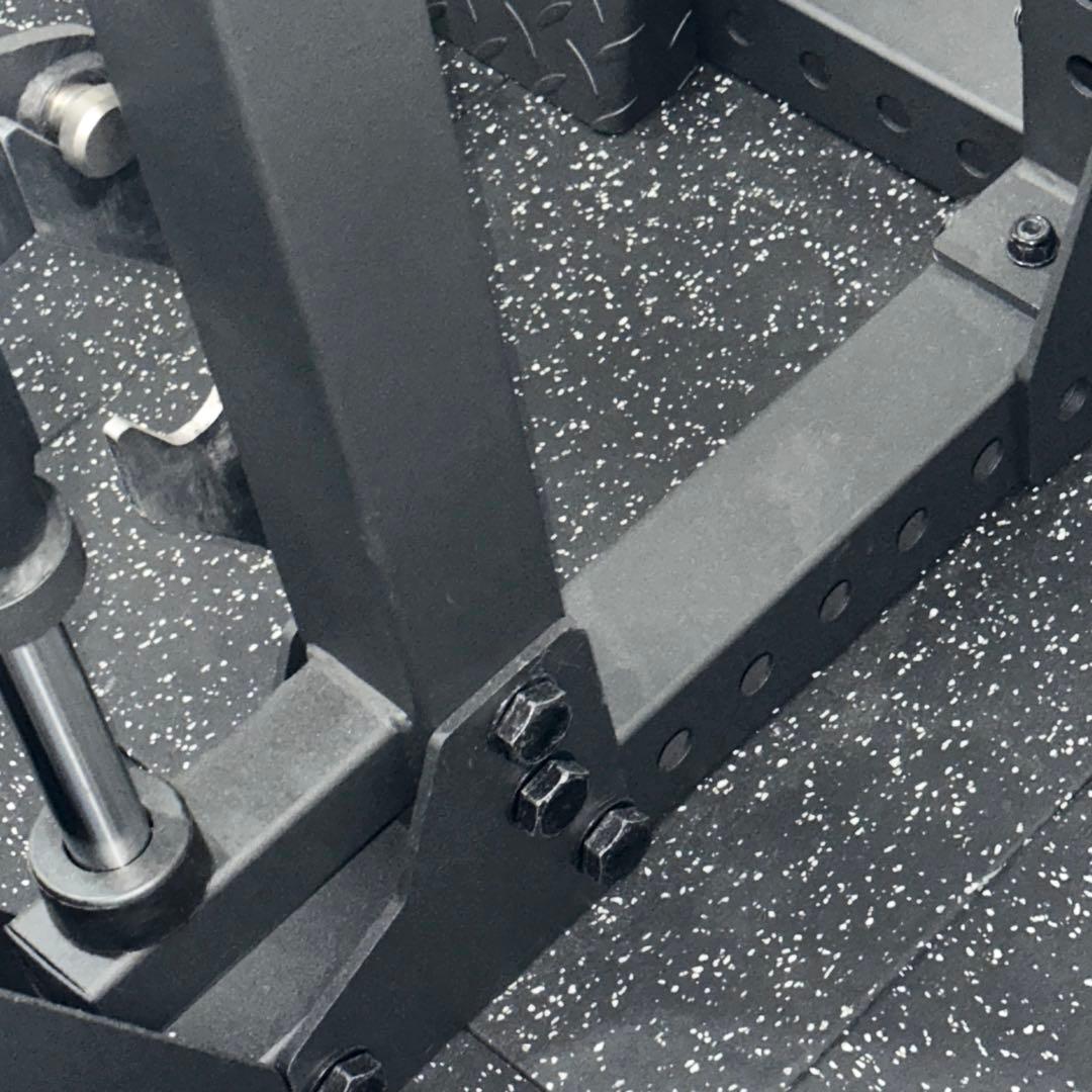 MBC POWER スミスアタッチメント 210cm ハーフ パワーラック
