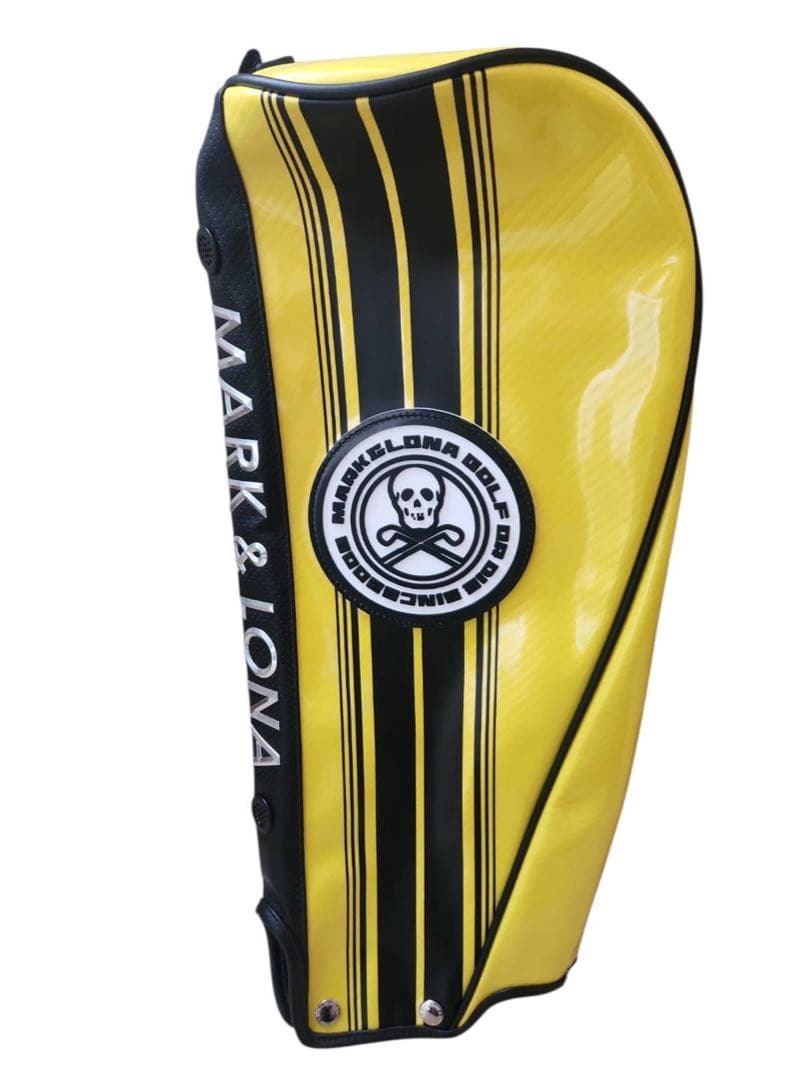 MARK & LONA Indy Self Stand Bag ゴルフグッズ