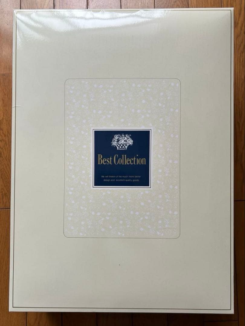 Best Collection 花柄布団 150x210cm