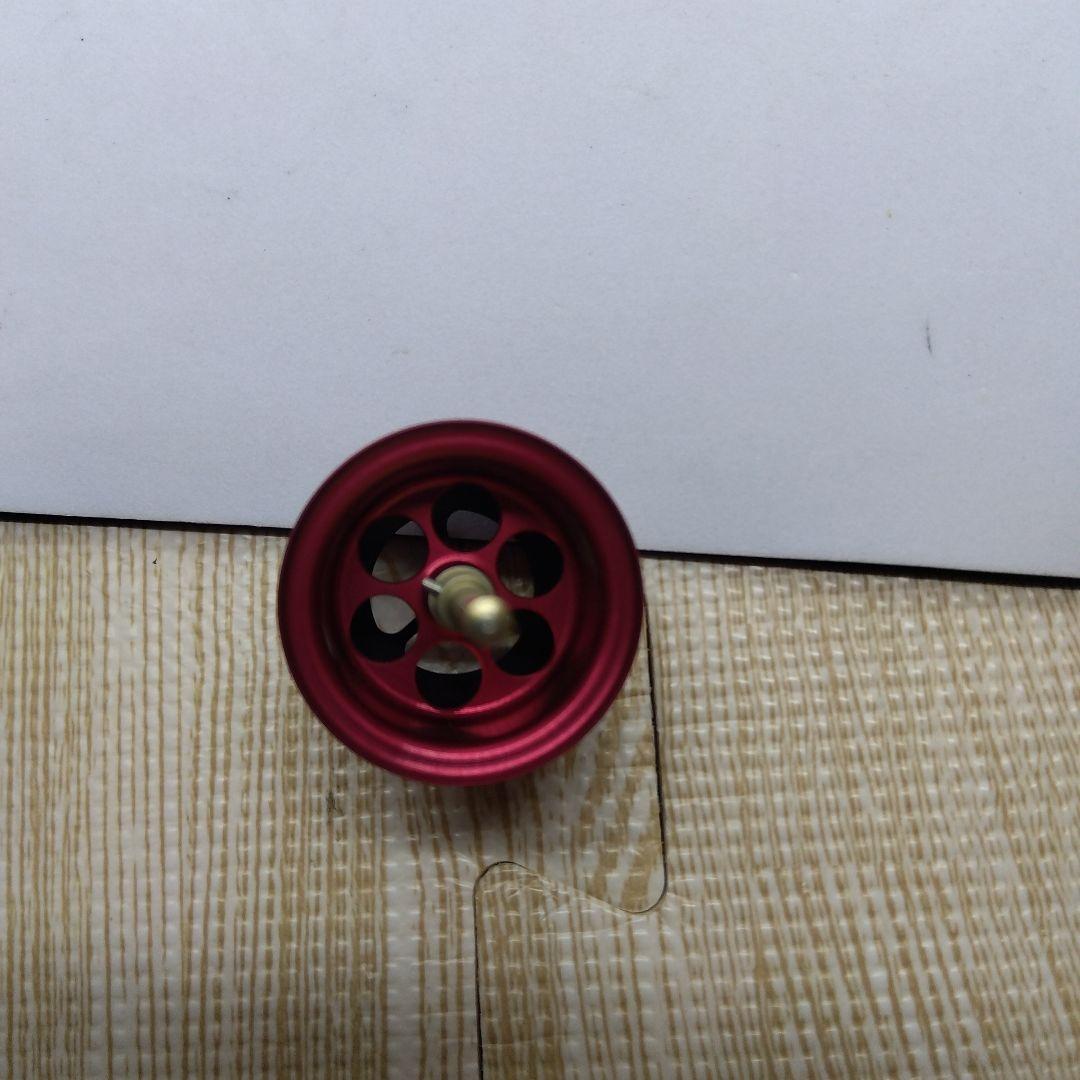 オフィスZPI 09アルデバランMg用 スプール BFC732 RR 美品
