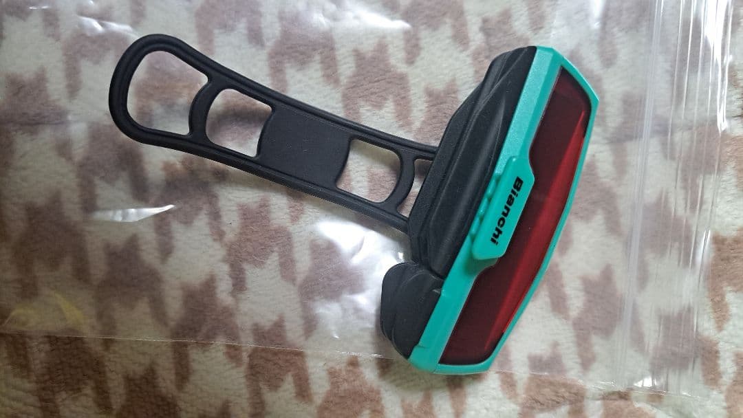 アクセサリー Bianchi