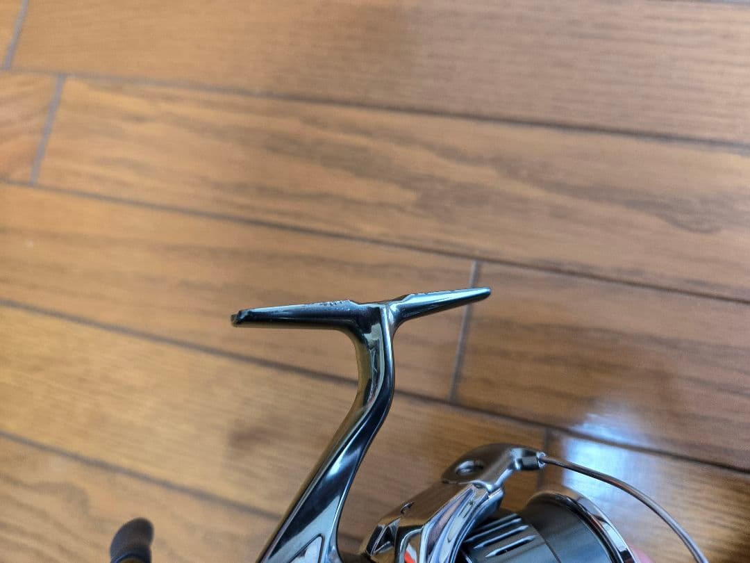 22ステラ　C2000　茶色！