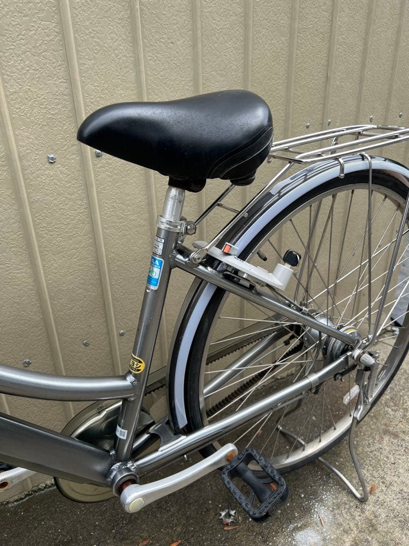 中古ブリチストンアルトベルト　27インチ