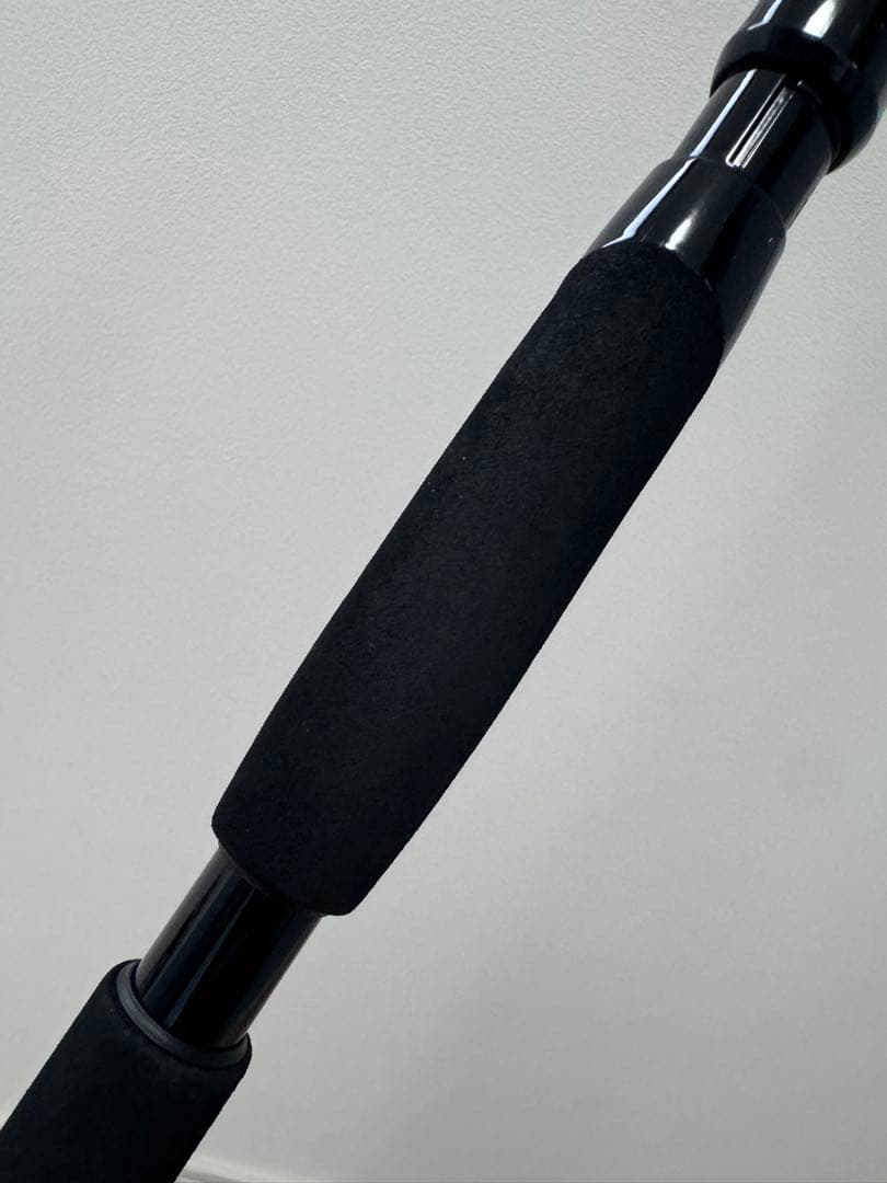 【やや美品】TENRYU ロックアイ ヴォルテックス RV91S-H