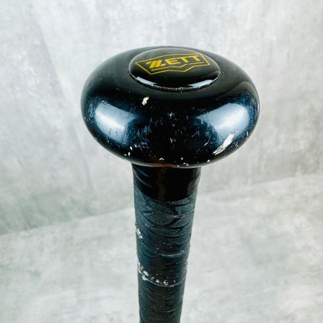 ZETT BLACKCANNON MAX ブラックキャノンマックス 85㎝