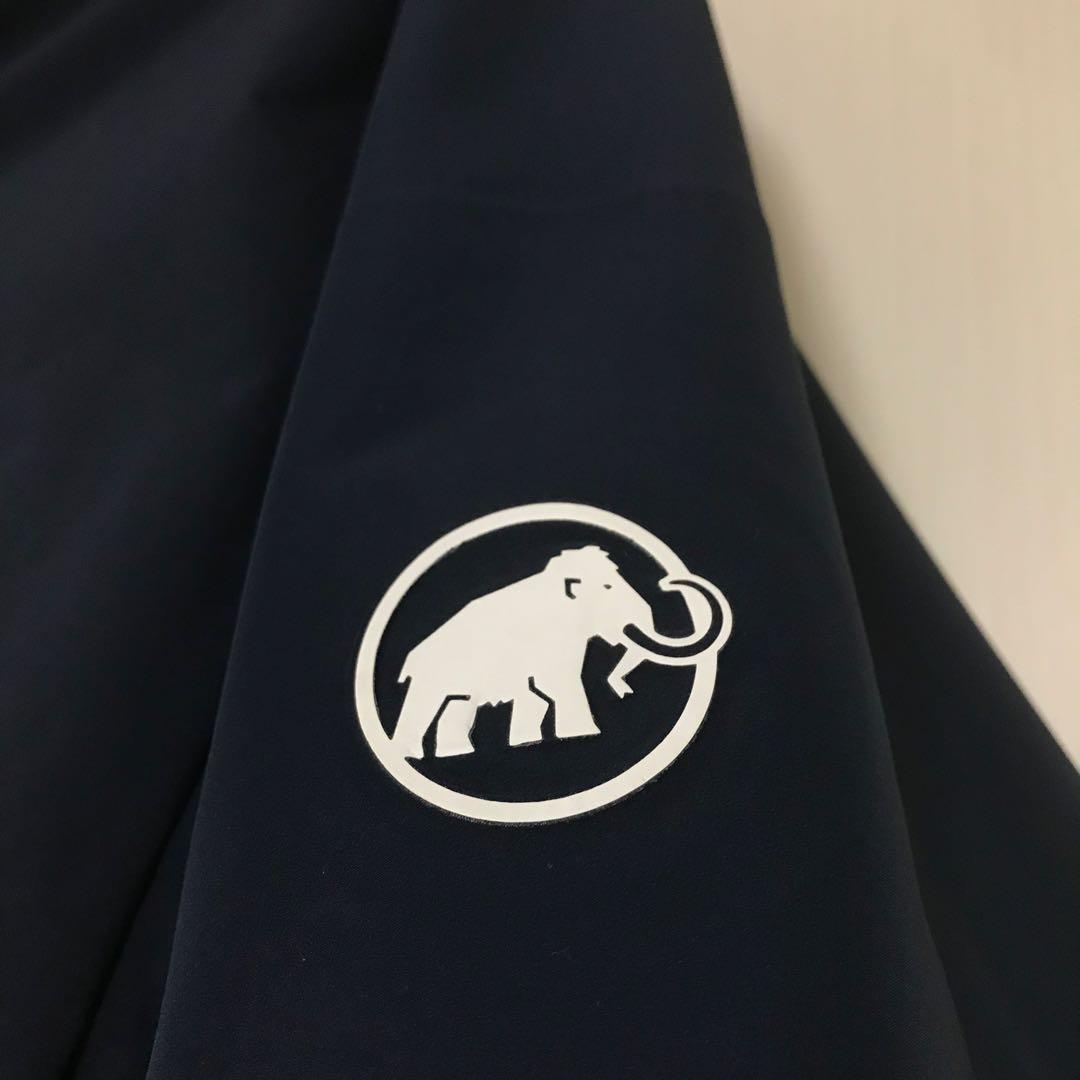 MAMMUT マムート　ゴアテックスプロ　ハードシェル　上下セット　Lサイズ