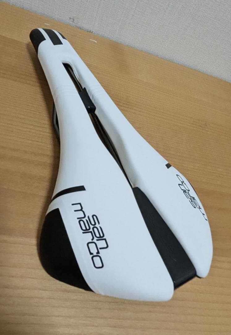 SAN MARCO　サンマルコ　 MANTRA RACING NARROW