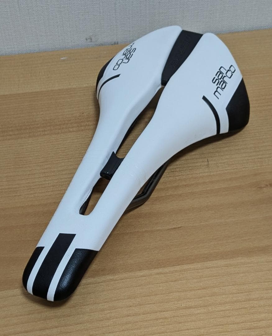 SAN MARCO　サンマルコ　 MANTRA RACING NARROW
