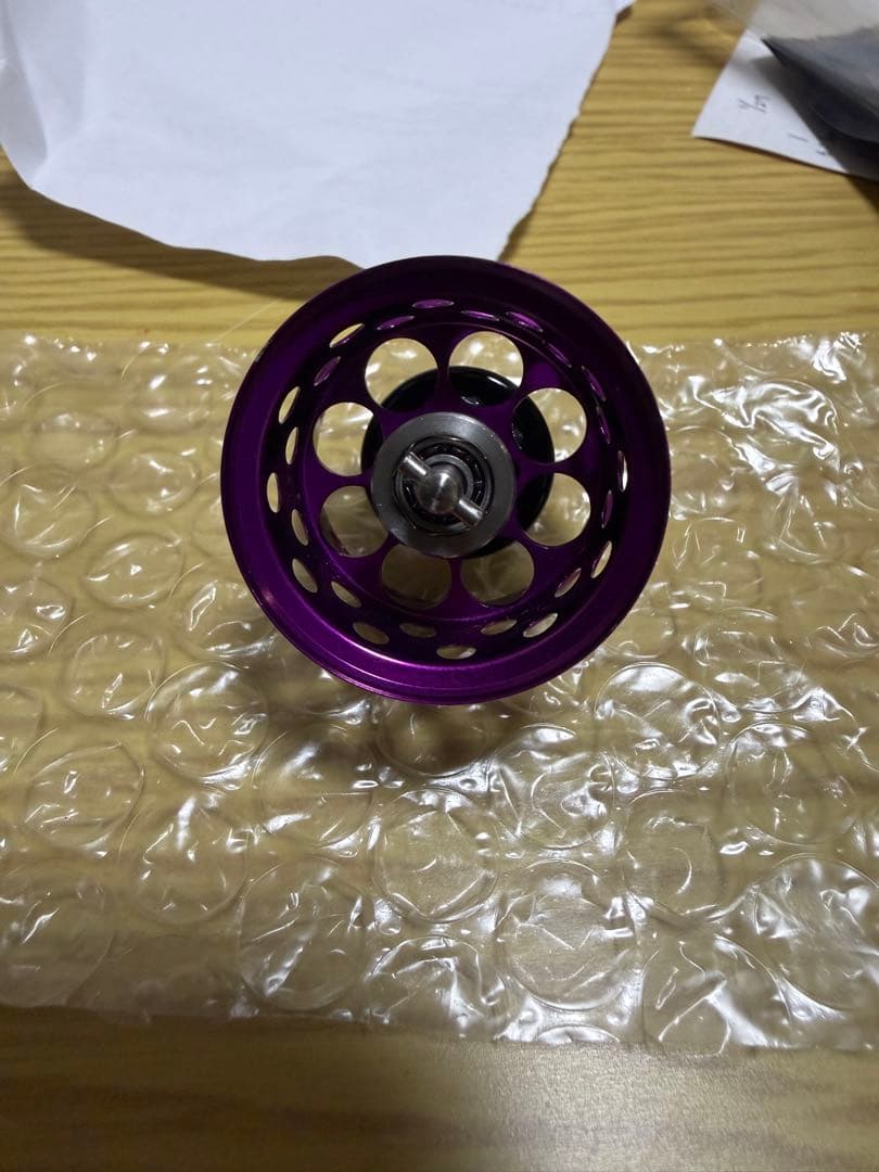 KTF フィネススプール 「KAHEN」 スティーズCT 30mm Ver1
