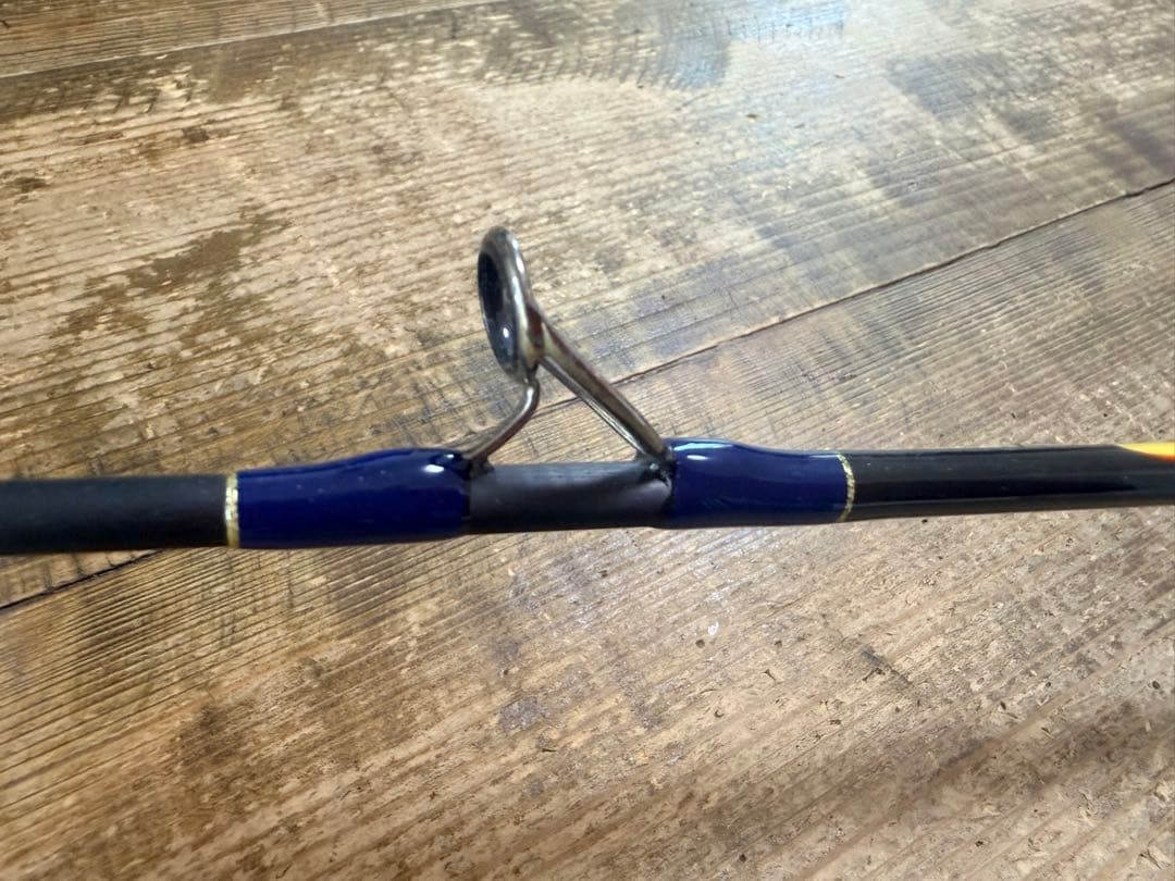 ディープライナー　ロジカル55 ♯5 DEEP LINER 5'5\" ♯5