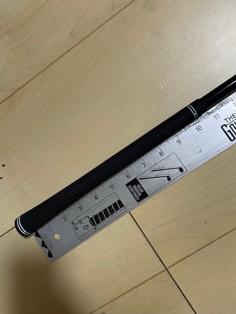 270 フジクラ　ベンタスブラック　5S ピンスリーブ付　ドライバー用