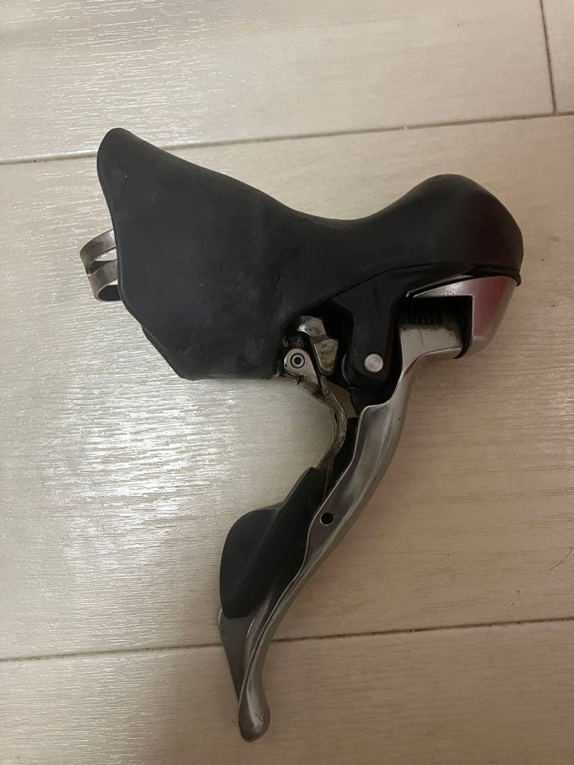 SHIMANO 105 ST-5700 2X10速 STIレバー