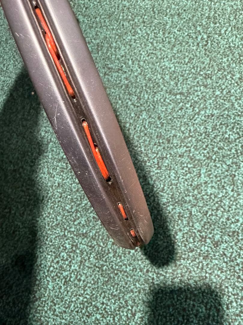 Mizuno アクロスピード S 05 テニスラケット