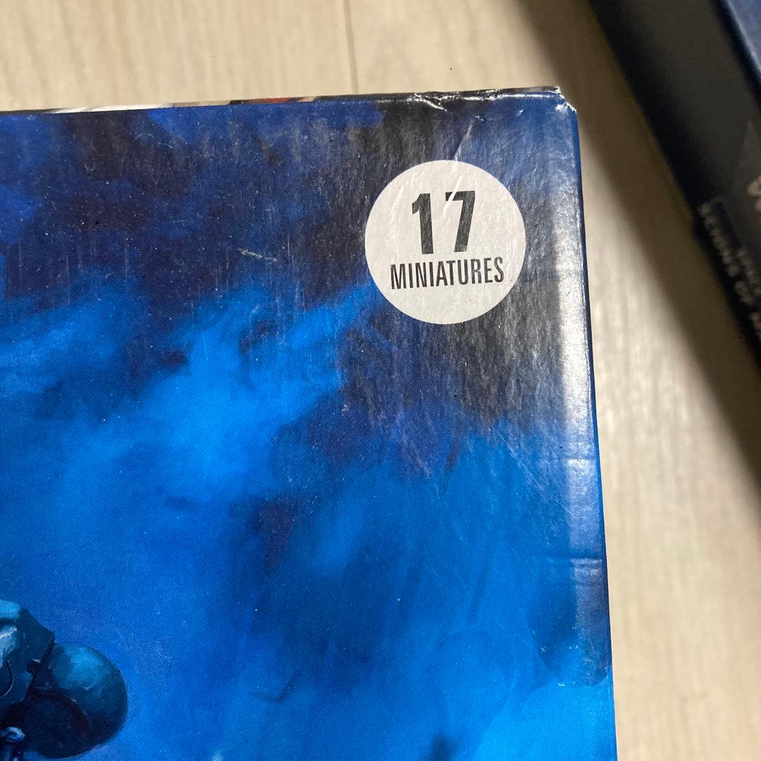 その他 WARHAMMER40,000 RAVENSTRIKE BATTLE FORCE