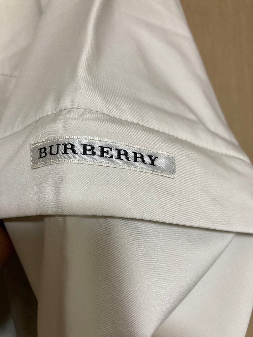 【新品タグ付き】バーバリー　ゴルフ　2way ブルゾン　BURBERRY