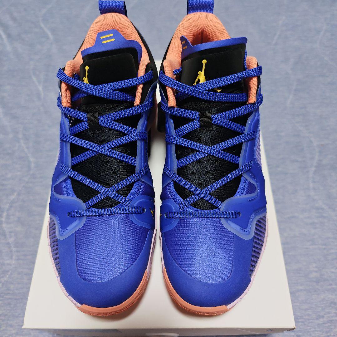ビバンダム　JORDAN 37 LOW