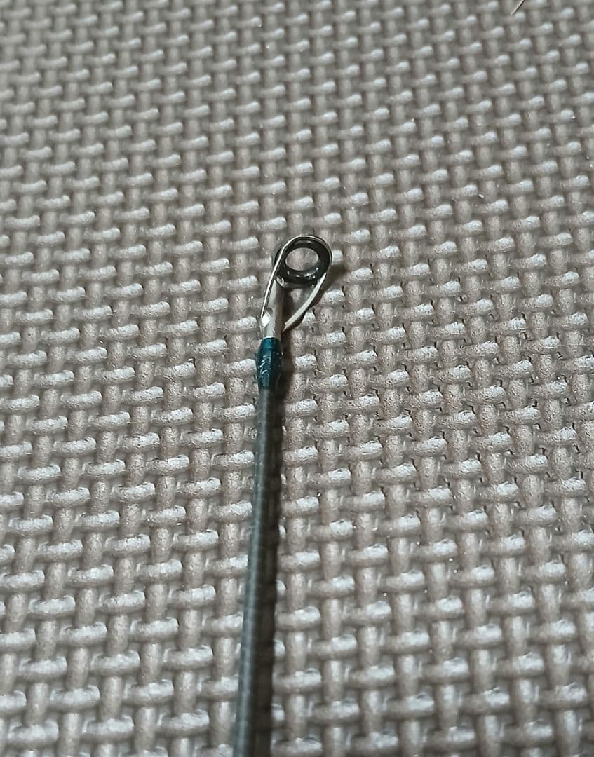 シマノ(SHIMANO) モバイルロッド ルアーマチック　S96M-4