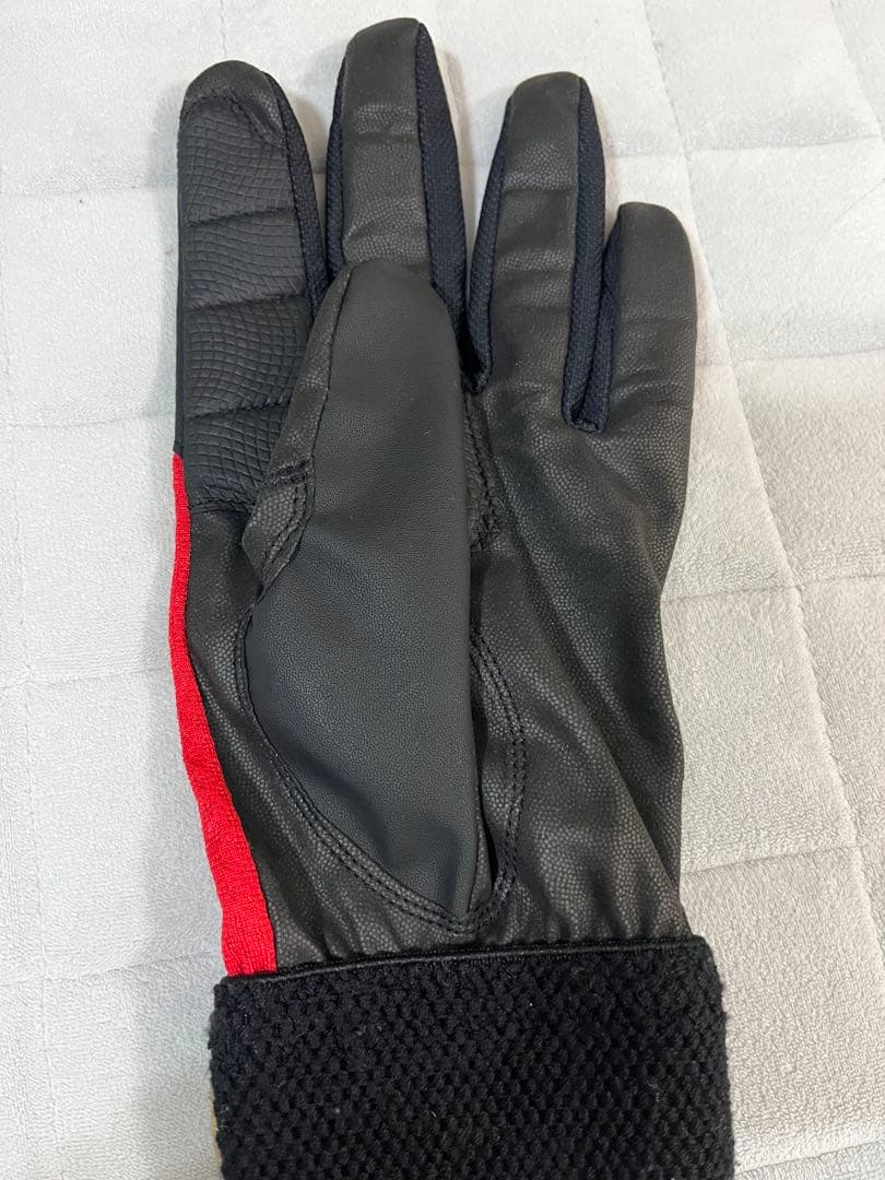 ハタケヤマ 一般軟式用 キャッチャーミット &守備手袋