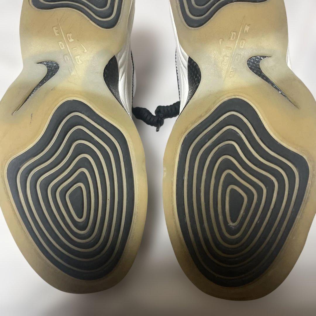 28.5cm AIR PENNY II ナイキ エア ペニー2