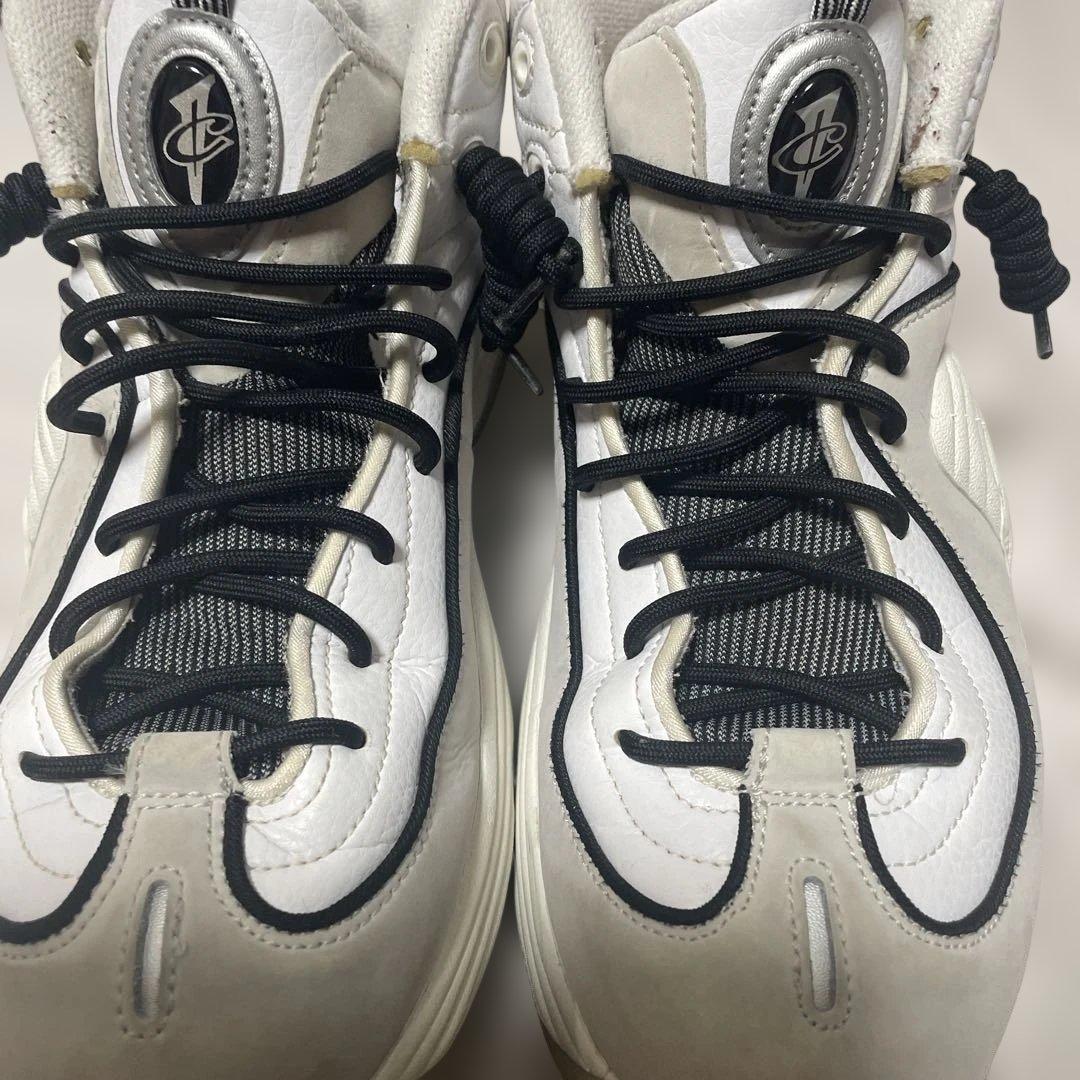 28.5cm AIR PENNY II ナイキ エア ペニー2