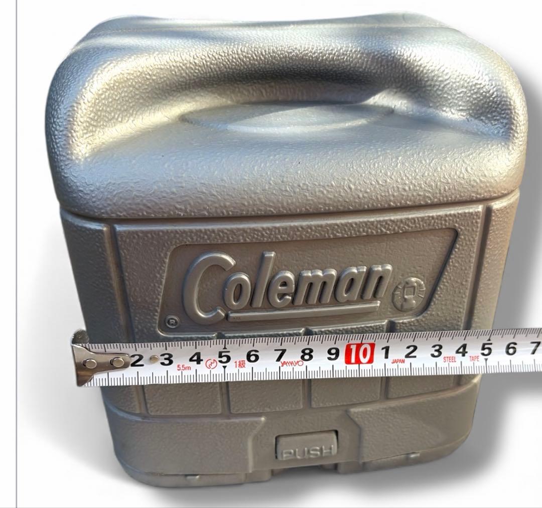 コールマンColeman 508A STOVE シングルバーナーコンロ ストーブ
