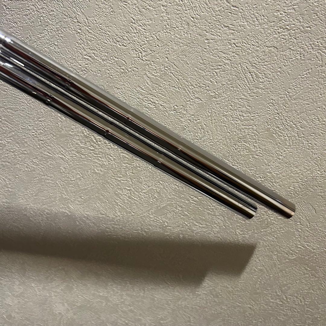 ダイナミックゴールドツアーイシューEX S200 52度58度用シャフト