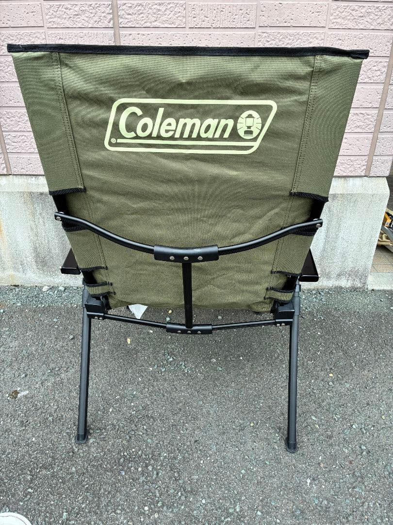 コールマン(Coleman) コールマン チェア レイチェア