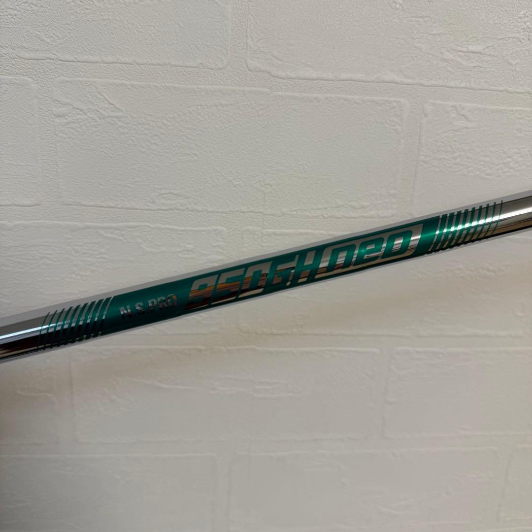 Callaway キャロウェイ X FORGED STAR アイアン 7番単品