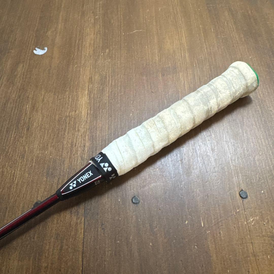 ラケット　ARMORTEC700　アーマーテック　YONEX　ヨネックス